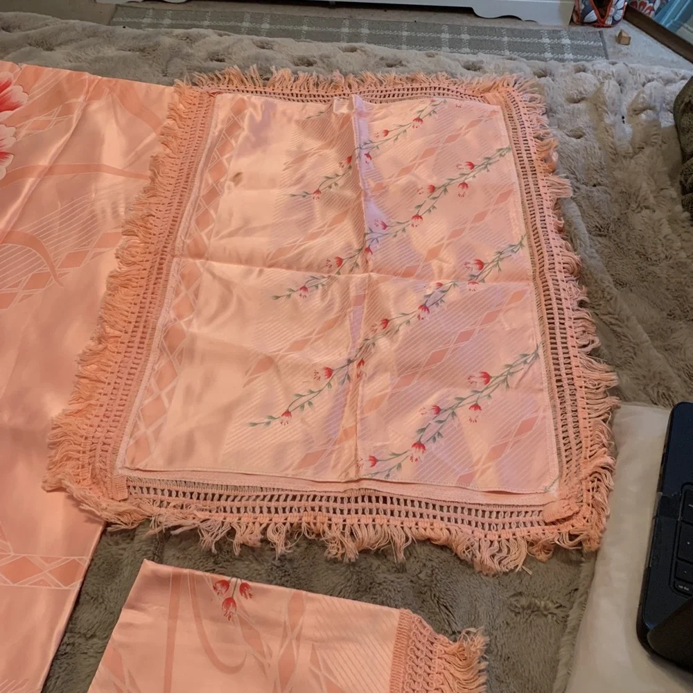 bedspread